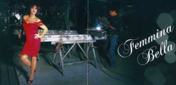 CD Marcella Bella: Femmina Bella
