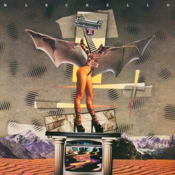 LP Marchello: Destiny