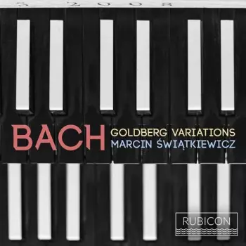 Goldberg Variations