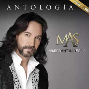 Marco Antonio Solís: Antología