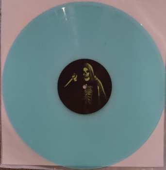 3LP Marco Beltrami: Fear Street (Music From The Netflix Trilogy Event) DLX | CLR
