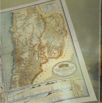 CD Marco Bernard: La Tierra