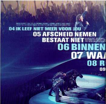 2CD Marco Borsato: Wit Licht Live