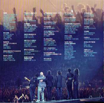 2CD Marco Borsato: Wit Licht Live