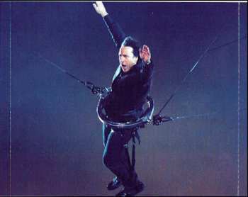 2CD Marco Borsato: Wit Licht Live