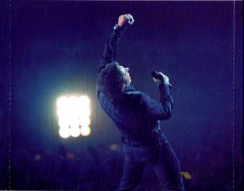 2CD Marco Borsato: Wit Licht Live