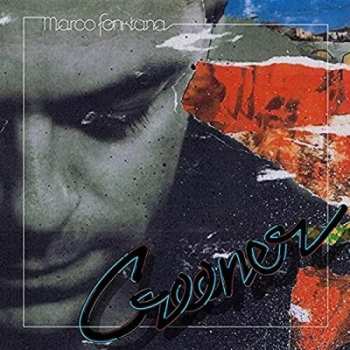 LP Marco Fonktana: Crooner