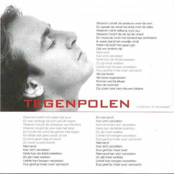 CD Marco Borsato: Luid En Duidelijk