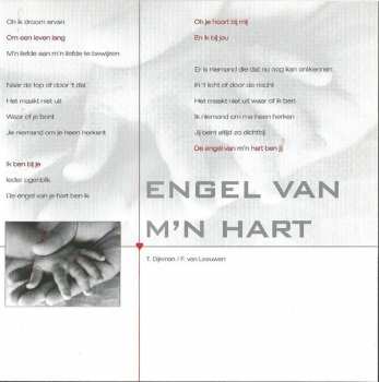 CD Marco Borsato: Luid En Duidelijk