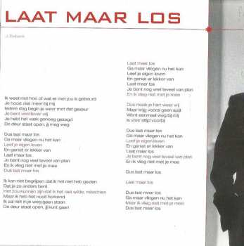 CD Marco Borsato: Luid En Duidelijk