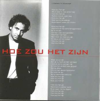 CD Marco Borsato: Luid En Duidelijk