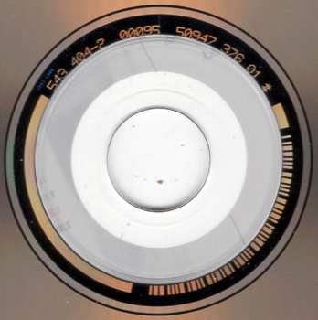 CD Marco Borsato: Luid En Duidelijk