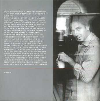 CD Marco Borsato: Luid En Duidelijk