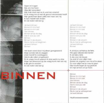 CD Marco Borsato: Luid En Duidelijk