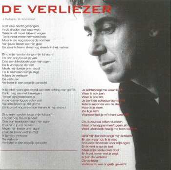 CD Marco Borsato: Luid En Duidelijk