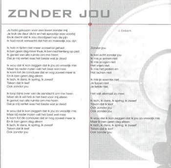 CD Marco Borsato: Luid En Duidelijk