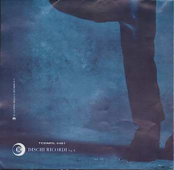 CD Marco Masini: Il Cielo Della Vergine