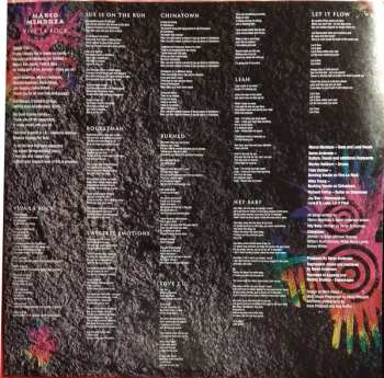 LP Marco Mendoza: Viva La Rock LTD | CLR