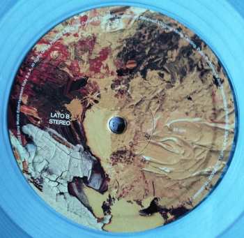 2LP Marco Mengoni: Materia (Pelle) CLR