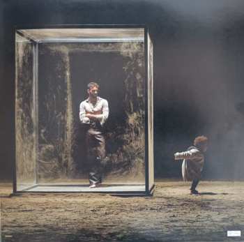 LP Marco Mengoni: Materia (Terra) CLR