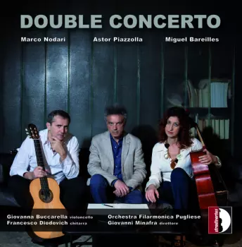 Double Concerto