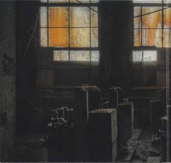 CD Marconi Union: Ghost Stations