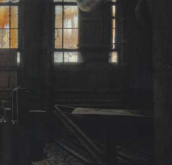 CD Marconi Union: Ghost Stations