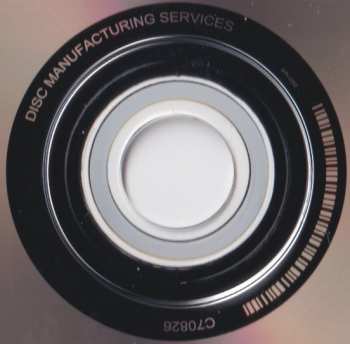 CD Marconi Union: Ghost Stations