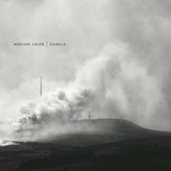 CD Marconi Union: Signals