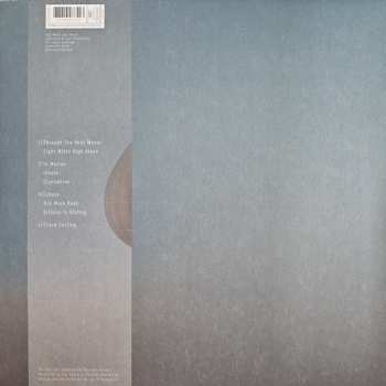 2LP Marconi Union: The Fear Of Never Landing