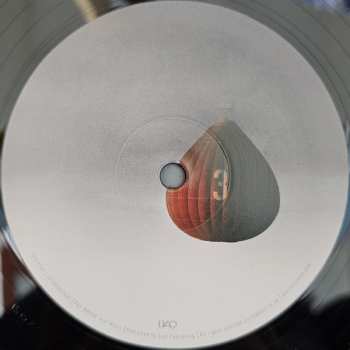 2LP Marconi Union: The Fear Of Never Landing