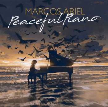 CD Marcos Ariel: Peaceful Piano