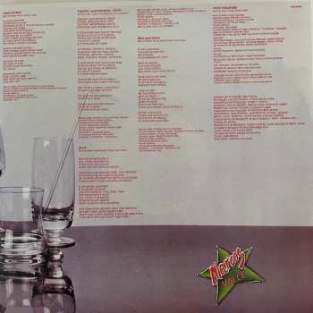 LP Marcos Valle: Marcos Valle LTD