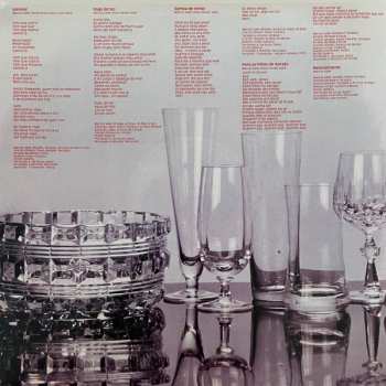 LP Marcos Valle: Marcos Valle LTD