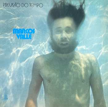 CD Marcos Valle: Previsão Do Tempo