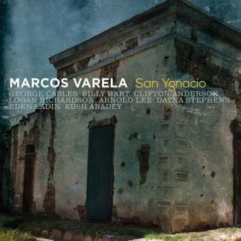 Album Marcos Varela: San Ygnacio
