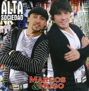 Alta Sociedad