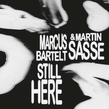Album Marcus Bartelt: Still Here