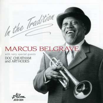Album Art Hodes: In The Tradition