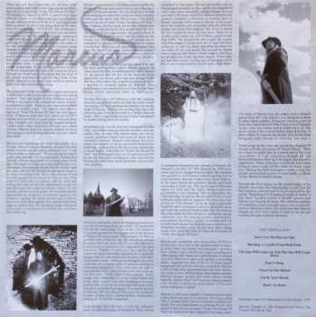 LP Marcus: From The House Of Trax