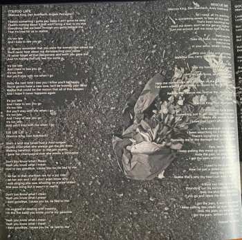 LP Marcus King: Young Blood CLR