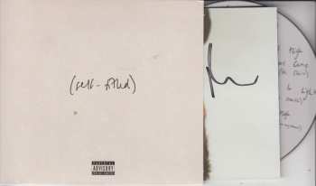 CD Marcus Mumford: (Self-titled)