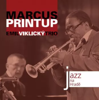 Emil Viklický Trio: Jazz Na Hradě