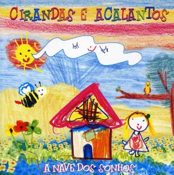 Marcus Viana: Cirandas E Acalantos