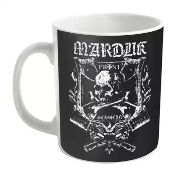 Tasse Frontschwein