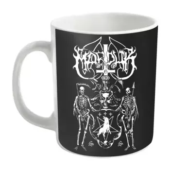 Tasse Serpent Sermon