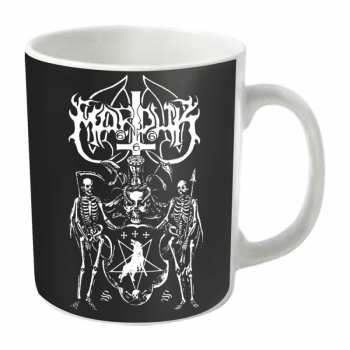 Marchandises Marduk: Hrnek Serpent Sermon