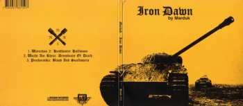 CD Marduk: Iron Dawn