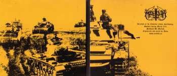 CD Marduk: Iron Dawn