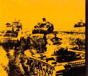 CD Marduk: Iron Dawn